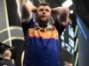 Littler passa com segurança no US Darts Masters enquanto Rock cai