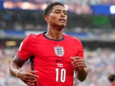 ‘Famous person’ Bellingham inspira a Inglaterra à vitória sobre o Panamá e ao primeiro lugar no grupo