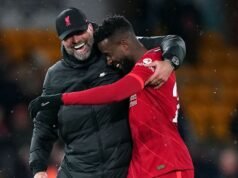Origi se aposenta: a ‘lenda’ do Liverpool que marcou quando mais importava