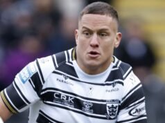 Evans, ex-jogador do Hull FC e NRL, se declara homosexual