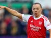 Chelsea confirma contratação do grande McCabe do Arsenal