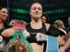 WBC parece nomear o oponente de Taylor para a esperada despedida de Croke Park