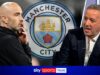 Man Metropolis negocia taxa de compensação do Maresca com o Chelsea