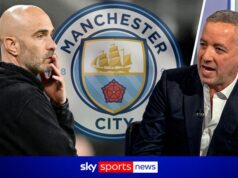 Man Metropolis negocia taxa de compensação do Maresca com o Chelsea