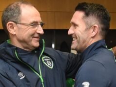 O’Neill, 74 anos, nomeado técnico permanente do Celtic