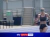 Hodgkinson estabelece recorde pessoal dos 400m na Diamond League em Roma