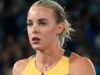 Hodgkinson corre os 800m mais rápidos de sua história – mas ainda termina em segundo