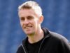 McKenna deixando o cargo de chefe do Ipswich