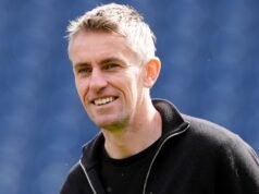 McKenna deixando o cargo de chefe do Ipswich
