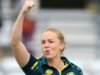 Austrália derrota Bangladesh para manter início perfeito na Copa do Mundo T20