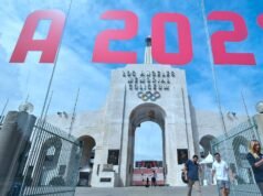 Qualificação e formato confirmados para o retorno do críquete nas Olimpíadas de 2028 em Los Angeles
