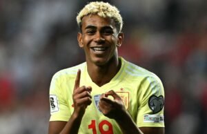 Notícias da seleção Espanha x Cabo Verde AO VIVO!