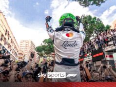 Por que a temporada de F1 está prestes a começar! As quatro corridas principais em cinco semanas