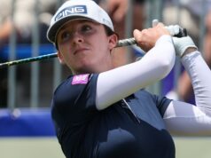 Walsh da Irlanda impressiona quando Boutier vence o evento closing antes do Aberto Feminino dos EUA