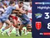 Leeds derrota Hull KR em vitória declarada