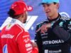 GP de Barcelona: Hamilton busca a primeira vitória da Ferrari na primeira fila ao lado de Russell AO VIVO!