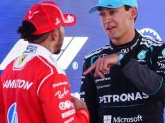 GP de Barcelona: Hamilton busca a primeira vitória da Ferrari na primeira fila ao lado de Russell AO VIVO!