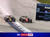 ‘Eu poderia ter mantido Russell para trás’ – Verstappen diz que a estratégia lhe negou likelihood de vitória