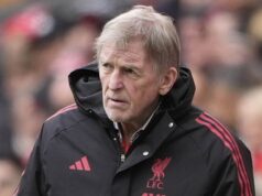 Lenda do Liverpool, Dalglish revela diagnóstico de câncer