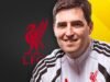 Últimas novidades do Liverpool: Reds sequestram transferência do Newcastle para o ala espanhol Munoz