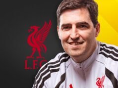 Últimas novidades do Liverpool: Reds sequestram transferência do Newcastle para o ala espanhol Munoz