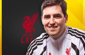 Últimas novidades do Liverpool: Reds sequestram transferência do Newcastle para o ala espanhol Munoz