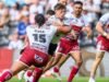 Wigan conquista vitória tardia sobre o Hull FC enquanto St Helens derrota o Bradford Bulls