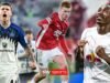 Brighton faz oferta de £ 30 milhões a Vuskovic enquanto os Spurs mantêm o interesse de Van Hecke