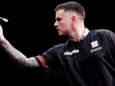De Graaf derrota Clayton para vencer o Gamers Championship 19