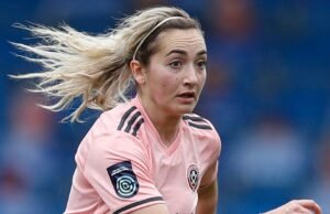 O técnico do Sheff Utd de Cusack a chamou de ‘psicopata’, ouve o inquérito