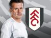 Silva deixará o Fulham em meio a ligações com o Benfica