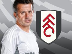 Silva deixará o Fulham em meio a ligações com o Benfica