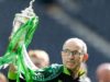 Celtic manterá negociações com O’Neill e Keane