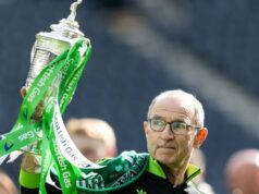 Celtic manterá negociações com O’Neill e Keane