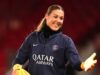 Earps se juntará às Lionesses da cidade de Londres