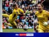 Earps faz retorno da WSL com London Metropolis Lionesses