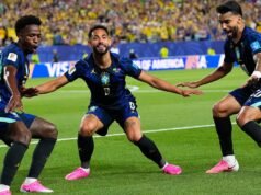 Brasil x Haiti: todos os momentos importantes da lesão do astro
