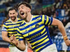Superliga AO VIVO! Preparação para Warrington Wolves x Leeds Rhinos