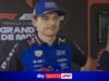 Verstappen diz Pink Bull ‘confusa’ nas negociações da FIA sobre classificação ‘surpresa’ do motor