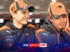 McLaren admite que a temporada ‘desafiadora’ da F1 está ‘abaixo de nossas expectativas’