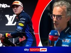 McLaren e Crimson Bull apelam ao resultado do GP de Mônaco com preocupações sobre ‘justiça esportiva’