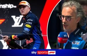 McLaren e Crimson Bull apelam ao resultado do GP de Mônaco com preocupações sobre ‘justiça esportiva’