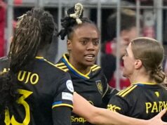 Últimas WSL: Man Utd enfrenta batalha para manter Malard