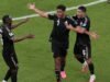 O México venceu a Coreia do Sul e se tornou o primeiro país a conquistar a vaga nas eliminatórias do WC