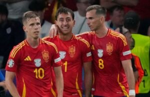 Por que a Espanha, campeã europeia, poderia ser ainda melhor nesta Copa do Mundo