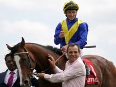 Dicas do Royal Ascot: as melhores apostas de Kevin Blake para o primeiro dia