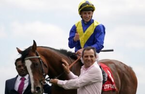 Dicas do Royal Ascot: as melhores apostas de Kevin Blake para o primeiro dia