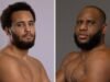 Sanchez espera lutar contra o Itaúma pelo título dos pesos pesados da IBF