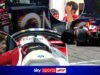 Supremo Antonelli vence Hamilton e vence em Mônaco após remaining selvagem