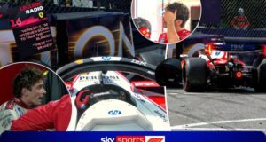 Supremo Antonelli vence Hamilton e vence em Mônaco após remaining selvagem